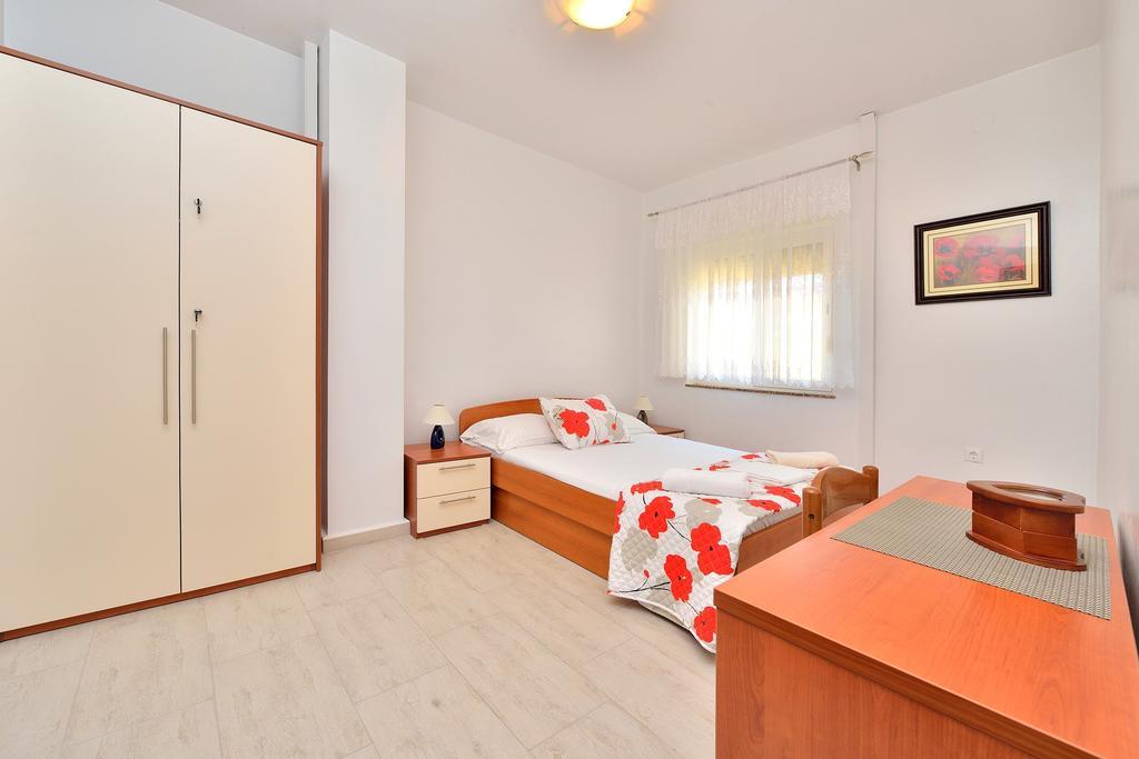 Apartment Mia Bibinje Værelse billede