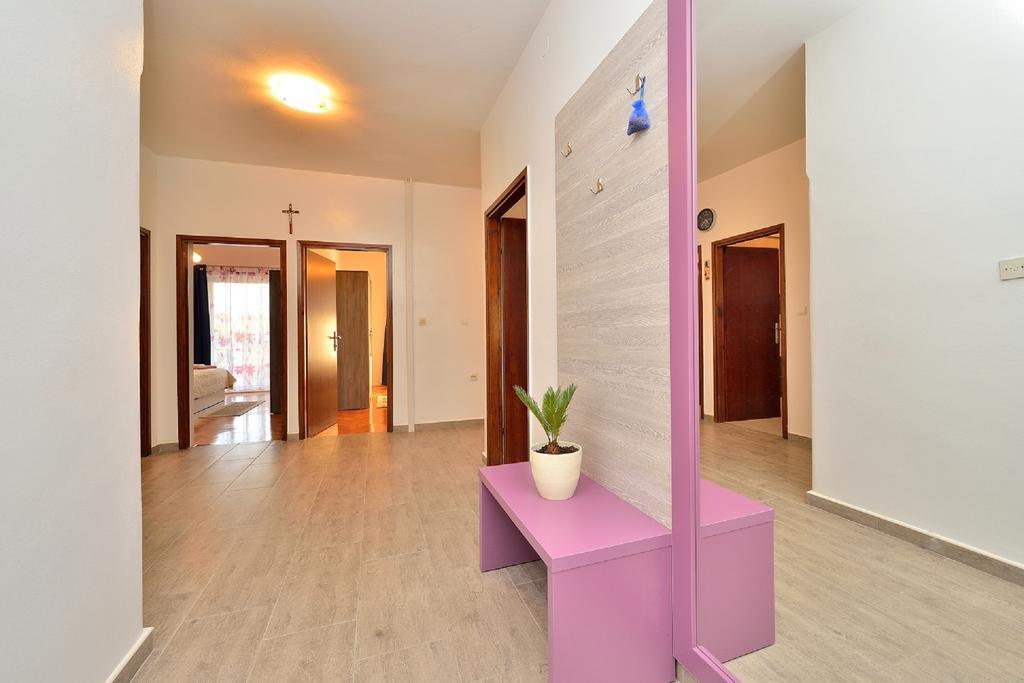 Apartment Mia Bibinje Værelse billede
