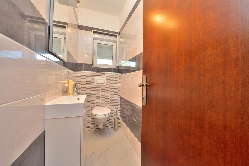 Apartment Mia Bibinje Værelse billede