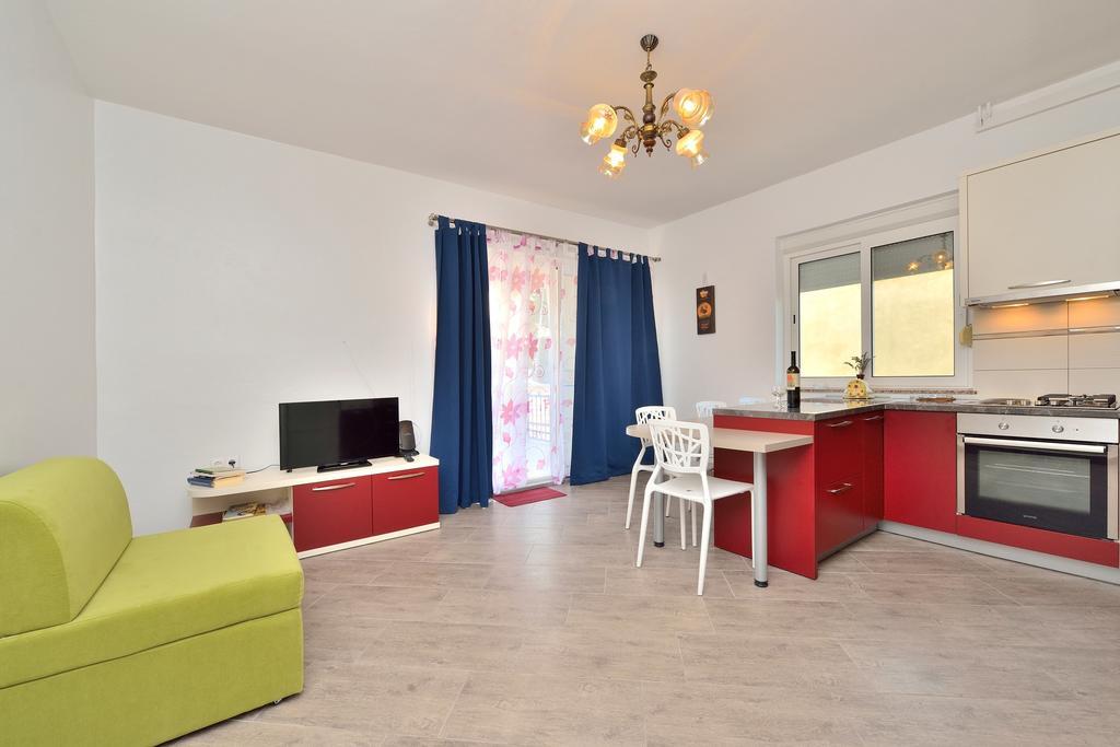 Apartment Mia Bibinje Værelse billede