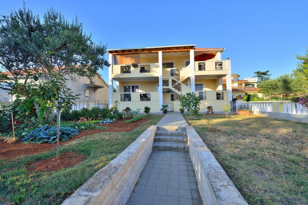 Apartment Mia Bibinje Værelse billede