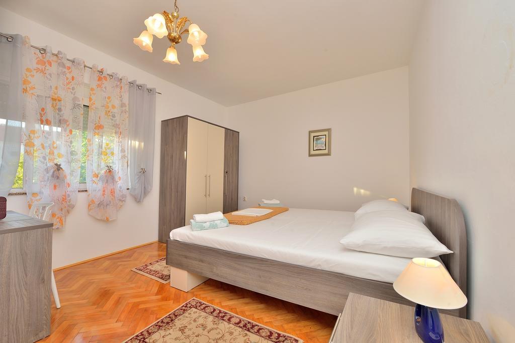 Apartment Mia Bibinje Værelse billede