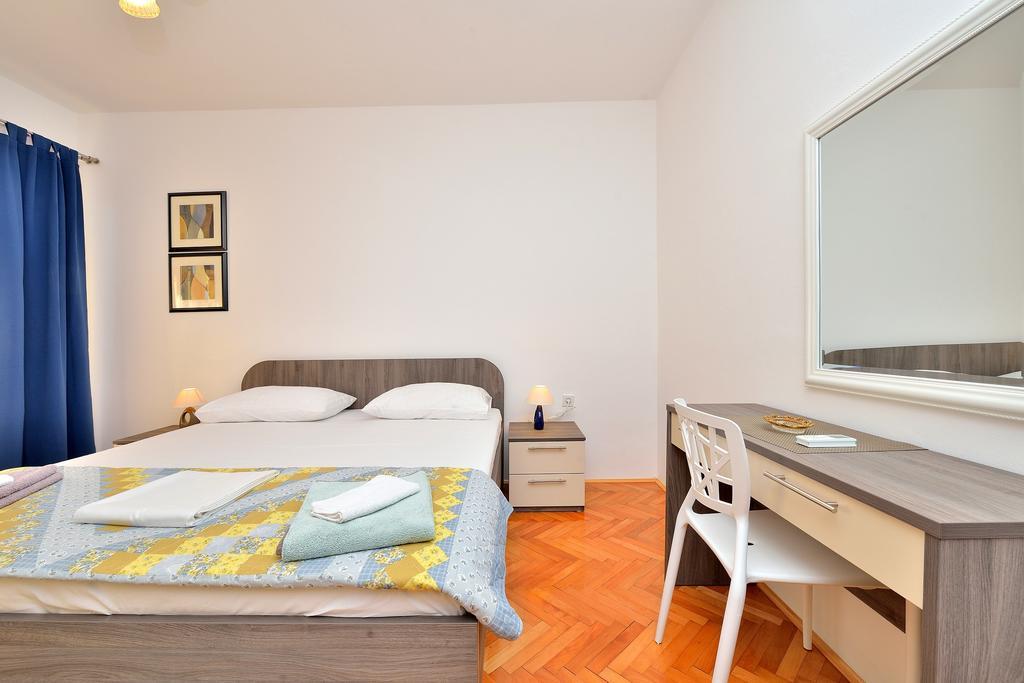 Apartment Mia Bibinje Værelse billede